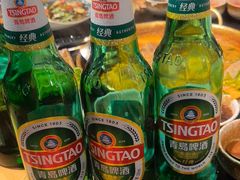 -顶顶汤火牛排火锅·经典铜锅涮肉