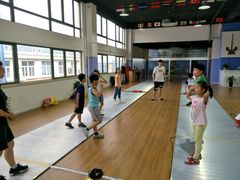 -尚剑击剑中心(铁山路馆)