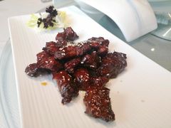 牛肉粒-太湖饭店·寄畅轩中餐厅