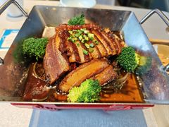 -有红鸡毛店·川菜(建设路店)