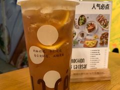 -乐凯撒披萨(东方新世界店)