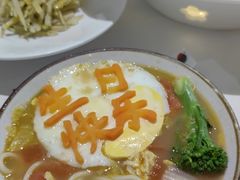 -旺顺阁鱼头泡饼(小红门店)