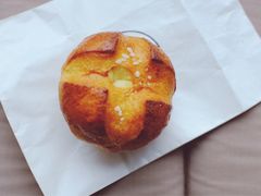 -WHEAT&BAKER-麥(凯德来福士店)