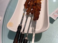 -新疆兵团食府清真(马连道店)