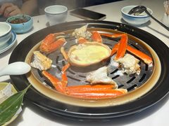 -碗中海·蒸汽海鲜·桑拿鸡(岭南天地店)