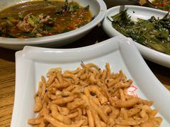 -陈先进鱼馆·夜宵·地道农家菜(湖墅南路店)