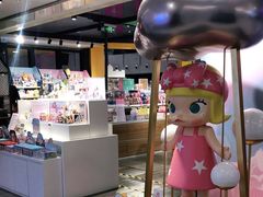 -泡泡玛特POPMART(崇文门国瑞城店)
