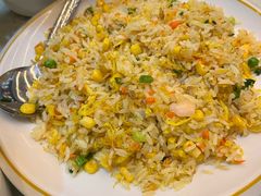 扬州炒饭-双东酒店(东关街店)