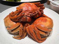 -阿明小菜·海鲜·上海菜(梅陇店)