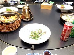 -老西门·常州菜(新区店)