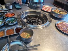 -大叹号·朝鲜族烤肉(潍坊泰华城店)