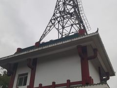 -金鸡山公园