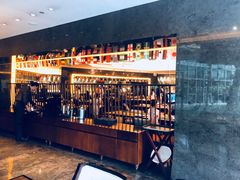 -岷山饭店-芝芝自助餐厅