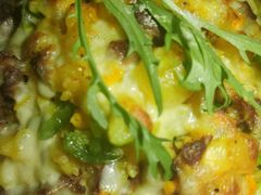 -动动咖啡清真西餐厅