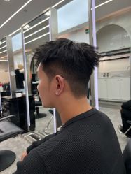 -MT·ID 烫发.染发.接发SALON