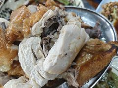 -洞密园美食城(富华路店)