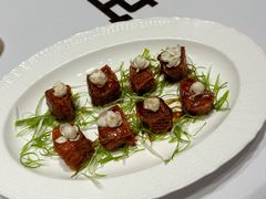 -淮香国色·淮扬菜(正大中心店)