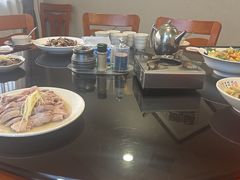 -乡亲鹅肉城(吴江店)