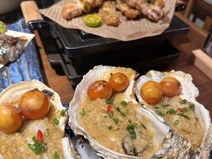 -山葵家居酒屋(天目里店)