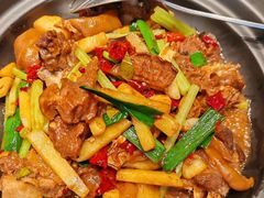 -诚如金·南宁本地菜(信息港店)