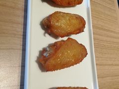 -必胜客(栖乐荟店)