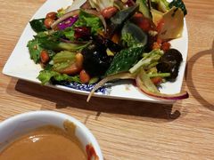 -亿百顺红焖羊排小馆(总店)