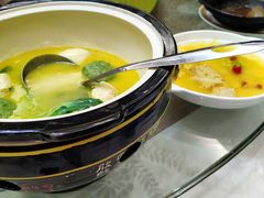 -仙林宾馆-餐厅