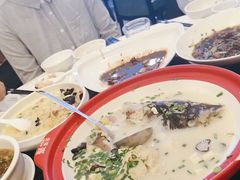 -聚鑫阁江浙菜·非遗传承技艺(青村帝华园店)