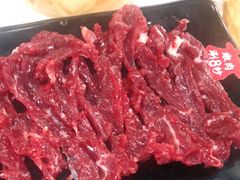 -陈记顺和潮汕牛肉火锅(番禺迎宾大道店)