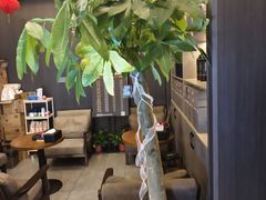 -鹿栖.精油SPA(金山世纪城店)