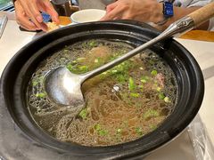 -巢湖名吃·东关老鹅汤(江南风情街店)