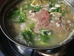 -尼玛藏家风味园(阿山食城店)