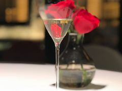 -Wolfgang’s Steakhouse 沃夫冈牛排馆(上海白玉兰广场店)