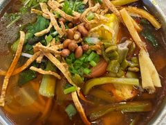 -红鼻子桂林米粉(金唐新光界店)