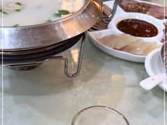 -杨记小骨头羊杂馆(南五马路店)