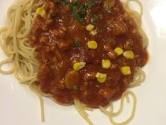 -玛格萝妮比萨屋(四平店)