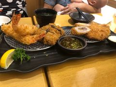 -胜博殿日式炸猪排(西红门店)