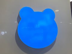 -兰熊鲜奶(西直门凯德mall店)