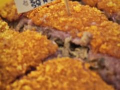 -澳门陈光记烧味饭店(南京德基广场店)
