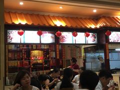 -葛记焖饼(伏牛路店)