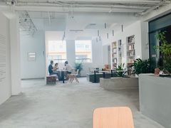 大堂-古耳咖啡(北锣店)