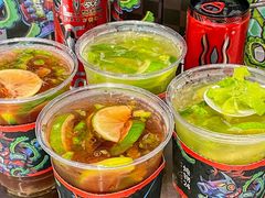 -炖物24章·顺时轻养茶(黄龙店)