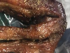 蜜汁鸭腿-肥喏喏小吃站(农院路店)