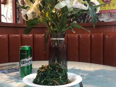 -渔公馆·川菜馆·家宴·生日宴(大地中央广场店)