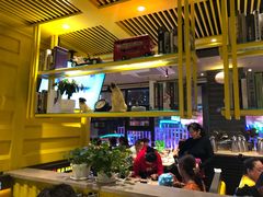 -丰茂烤串(卫星广场店)
