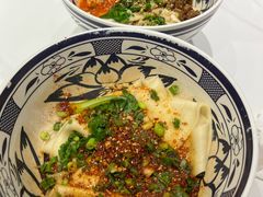 -子午路张记肉夹馍(兵马俑店)