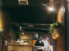 大堂-铁胖子口碑长沙菜·龙虾烧烤(赤岗社区店)