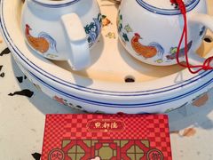 -点都德(广州白云山景区南门店)