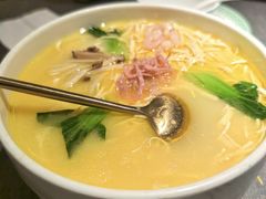 -南里山房·新淮扬菜(徐汇万科店)