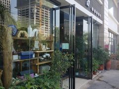 门面-茶油香闽南菜·花园餐厅(前埔店)